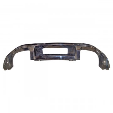 spojler zadního nárazníku - PDC, příprava pro TZ VW T-Roc 2GA  2GA807568H - poškrábaný