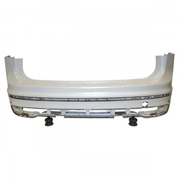 nárazník zadní - PDC, příprava pro TZ VW Tiguan 5NA R-Line lift  5NA807421 - poškrábaný