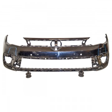 nárazník přední - PDC VW Polo VI 2G0 lift  2GS807221H - poškozený