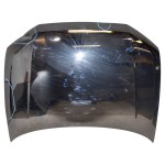 kapota AUDI Q3 83A  83A823029 - poškozená