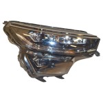 světlomet přední pravý - holý full LED ŠKODA Kodiaq 565 (lift) - poškozený, opravná sada