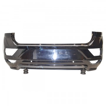 nárazník zadní - PDC PA, příprava pro TZ VW T-Roc 2GA 2GA8075521AG 2GA807301BA - poškozený