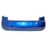 nárazník zadní - PDC ŠKODA Fabia II 5J0 (lift) HB  5J6807421H - poškozený