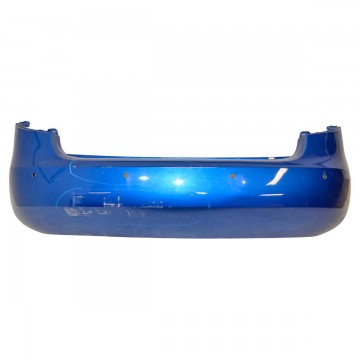 nárazník zadní - PDC ŠKODA Fabia II 5J0 (lift) HB  5J6807421H - poškozený