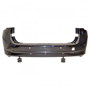 nárazník zadní - PDC PA ŠKODA Octavia IV 5E3 combi  5E7807421 - poškozený