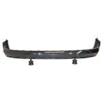 nárazník zadní (část) - PDC PA AUDI Q8 4M8 E-Tron  4KE807511B - poškozený