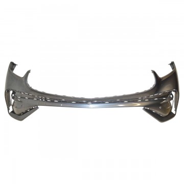 nárazník přední - PDC PA MERCEDES-BENZ GLC C254  A2548851501 - poškozený, poškozené držáky