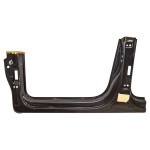 sloupek A + B + část prahu VW Tiguan 5N0 (lift)  5N0809835