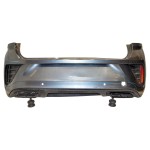 nárazník zadní - PDC PA, příprava <strong>pro</strong> TZ <strong>VW</strong> T-Roc 2GA R-Line lift  2GA807421P - poškozený