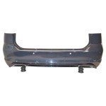 nárazník zadní - PDC PA, příprava TZ VW <strong>Golf</strong> VII 5G0 <strong>R</strong>-Line lift combi  5G9807421M - pošk.