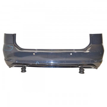 nárazník zadní - PDC PA, příprava TZ VW Golf VII 5G0 R-Line lift combi  5G9807421M - pošk.