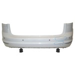 nárazník zadní - PDC PA VW Golf Sportsvan 510  510807421F - poškozený