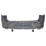 nárazník zadní - PDC VW Golf VIII 5H0 R-Line HB  5H6807421F - poškozený