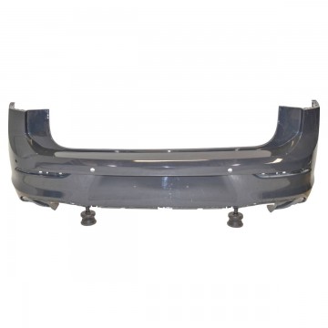 nárazník zadní - PDC VW Golf VIII 5H0 R-Line HB  5H6807421F - poškozený