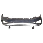 nárazník přední - PDC VW Passat B8 3G0 lift  3G0807221E - poškozený