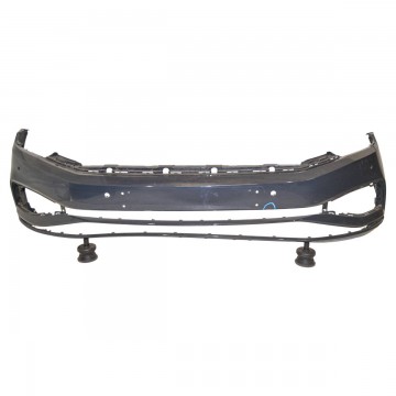 nárazník přední - PDC VW Passat B8 3G0 lift  3G0807221E - poškozený