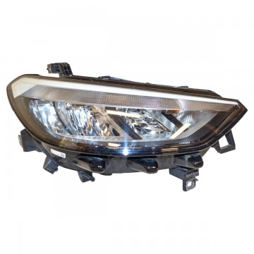 světlomet přední pravý - holý full LED VW ID.3  10B941030 - opravovaný, lehce poškrábaný