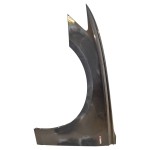 blatník přední levý AUDI A6 4K0  4K0821105B - opravovaný