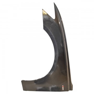 blatník přední levý AUDI A6 4K0  4K0821105B - opravovaný