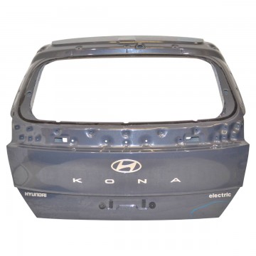zadní páté dveře - holé HYUNDAI Kona 2024- - poškozené