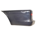 nárazník zadní - levá část MERCEDES-BENZ Vito W639 2003-  A6398801671007 - poškrábaný