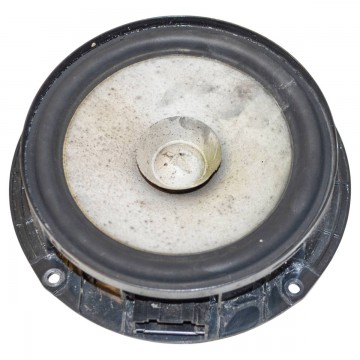 reproduktor širokopásmový zadní levý/pravý ŠKODA Rapid 5JA (lift)  5JA035411C - poškozený