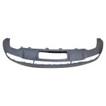 spojler zadního nárazníku - příprava pro TZ AUDI Q5 80A  80A807521D - nelakovaný