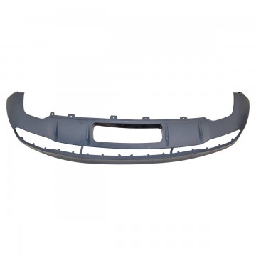 spojler zadního nárazníku - příprava pro TZ AUDI Q5 80A  80A807521D - nelakovaný