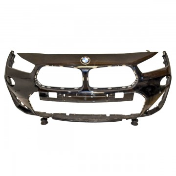 nárazník přední - PDC PA BMW X2 F39  8069086 - poškozený