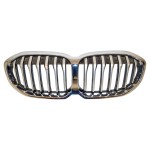 maska BMW 1 F40 2019-  5A39367  51135A39367 - lehce poškrábaná, poškozený držák