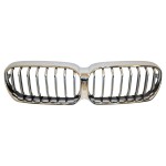 maska - příprava pro kameru BMW 5 G30 G31 2017-  9852284 - poškrábaná