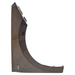 blatník přední pravý ŠKODA Kamiq 658 (lift)  658821106B - lehce poškozený