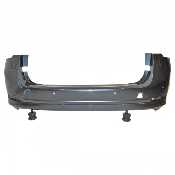 nárazník zadní - PDC ŠKODA Octavia IV 5E3 combi  5E7807421 - poškozený