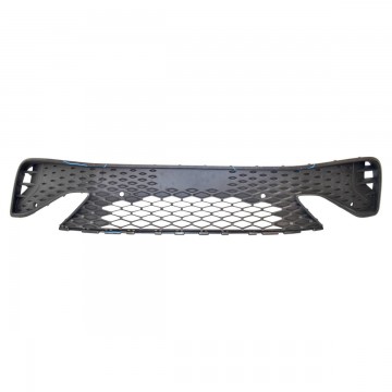 mřížka do předního nárazníku - PDC VW ID.5 11E  11E853677  11E853671 - poškrábaná