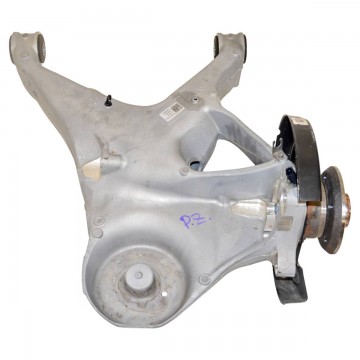 rameno zadní pravé + těhlice pravá VW Multivan T7 7T0  7T0501414C