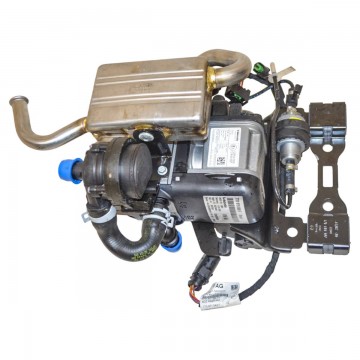 nezávislé topení WEBASTO - diesel VW Multivan T7 7T0 2,0 TDi  7T0819008F