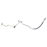 klimatrubka potrubí klimatizace VW Multivan T7 7T0  7T1816741B