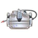 třmen kotoučové brzdy přední levý VW Multivan T7 7T0 2,0 TDi