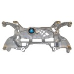 nápravnice přední VW Multivan T7 7T0 2,0 TDi DSS  7T0199369K  7T0199313C