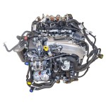 motor kompletní DSS 2,0 TDi 110 KW VW Multivan T7 7T0