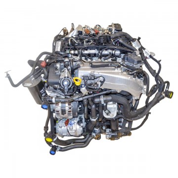 motor kompletní DSS 2,0 TDi 110 KW VW Multivan T7 7T0