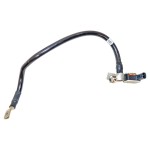 řídící jednotka pro kontrolu baterie - zemnící vodič VW Multivan T7 7T0 2,0 TDi  7T0915181