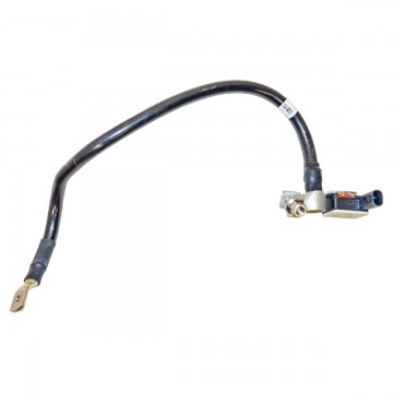 řídící jednotka pro kontrolu baterie - zemnící vodič VW Multivan T7 7T0 2,0 TDi  7T0915181