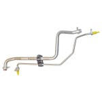 klimatrubka potrubí klimatizace VW Multivan T7 7T0  7T1816738A