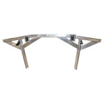 výztuha předního nárazníku - spodní VW Multivan T7 7T0  7T0803037C