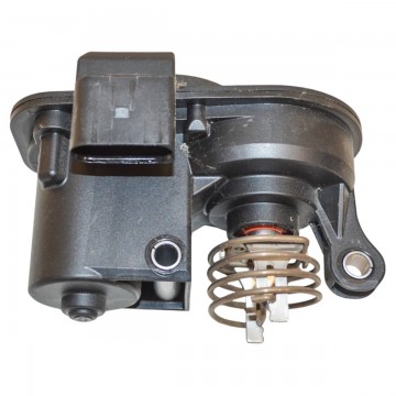 škrtící klapka výfuku VW Multivan T7 7T0 2,0 TDi DSS 110 KW  5Q0253691G