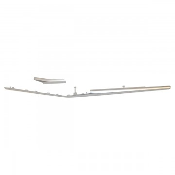 dekorace palubní desky - dekorační lišty VW Multivan T7 7T0  7T1857115A  7T1857116A