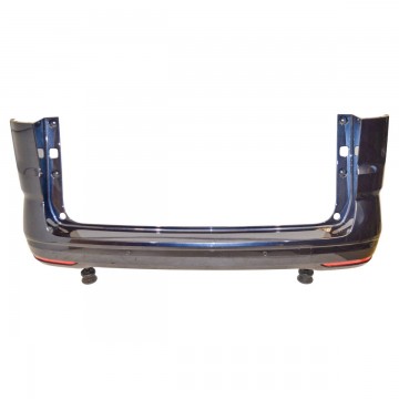 nárazník zadní - PDC, příprava pro TZ VW Multivan T7 7T0  7T0807421K - poškrábaný