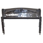 chladičová stěna - holá VW Multivan T7 7T0 2,0 TDi  7T0805588A  7T0805476A  7T0805475A