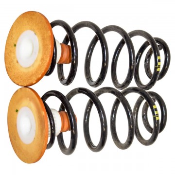 pružina zadní - pár VW Multivan T7 7T0 2,0 TDi DSS